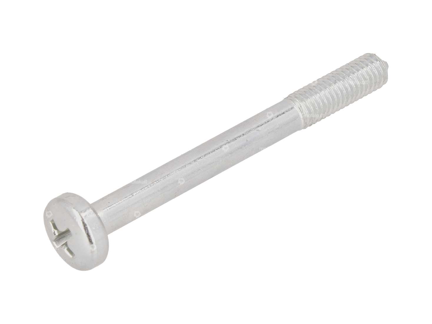 Vite M5x50 coperchio carter carburatore | Vespa PX Lusso, T5, Cosa Carousel Image 1
