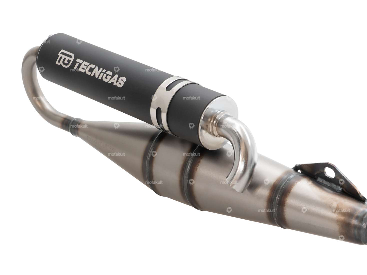 Scarico Tecnigas Next R | Tomos Carousel Image 3