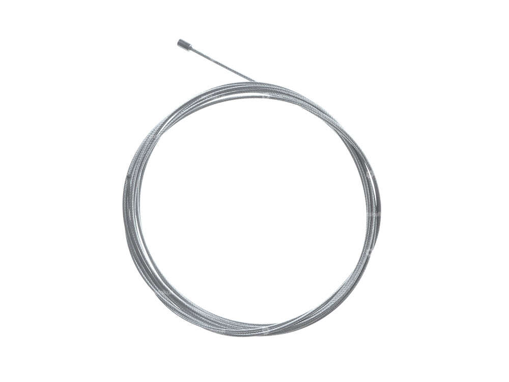 Gaskabel Ø 1.25 mm x 220 cm (Nippel zylindrisch) Bing Carousel Image 1