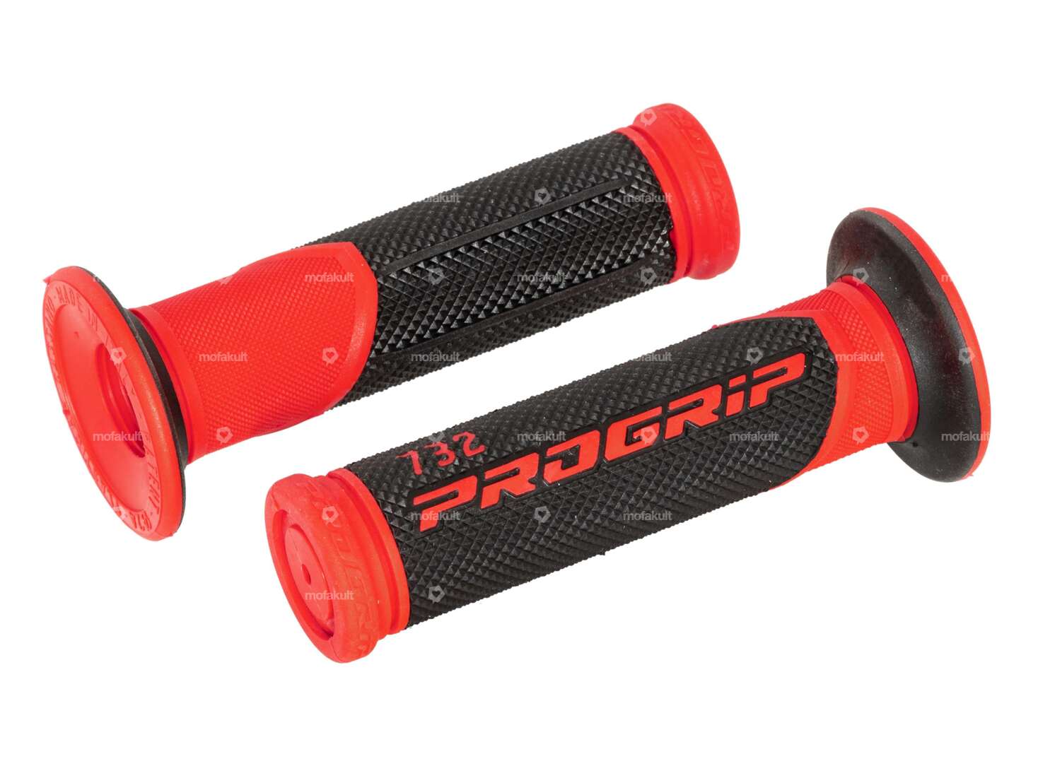 ProGrip Griffe 732 rot (Road) Carousel Image 1