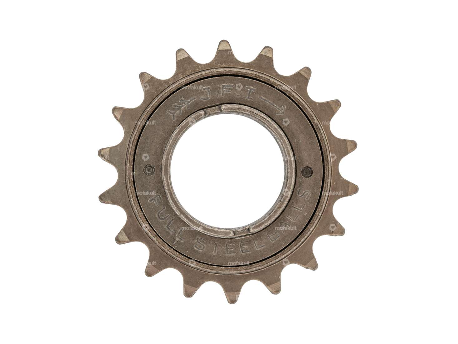 Freilauf 18 Zähne (Budget) Carousel Image 1