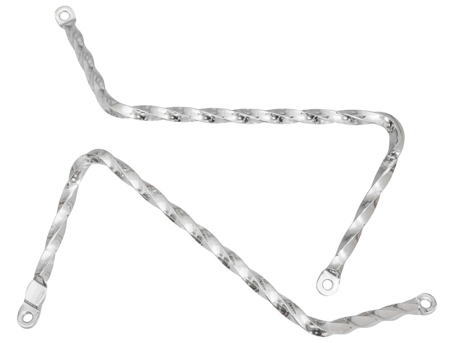 Barre laterali GPO trasformate | Puch Maxi N Carousel Image 1