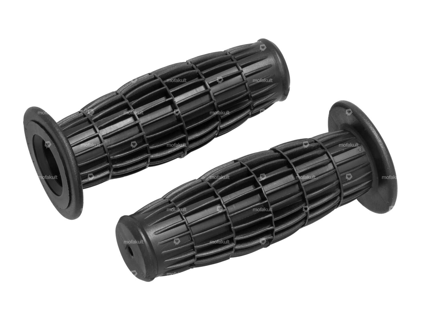 Maniglie GPO a nido d'ape Manuale nero Carousel Image 1