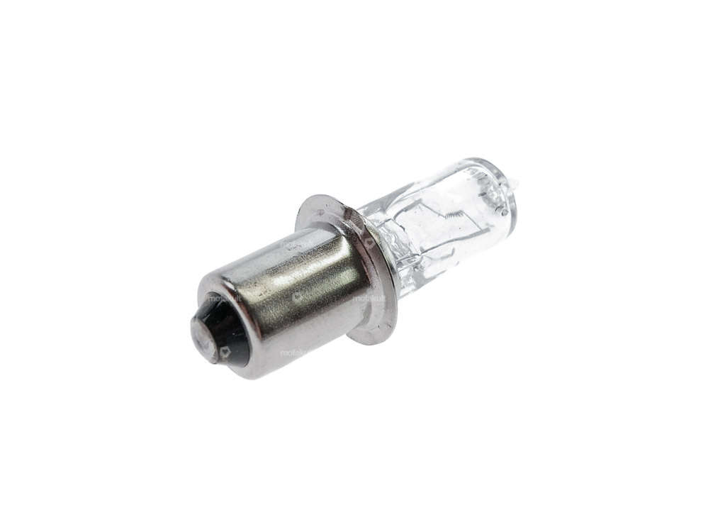 GPO Birne 12V - 15W (PX13.5s) Halogen, 1-faden Carousel Image 1