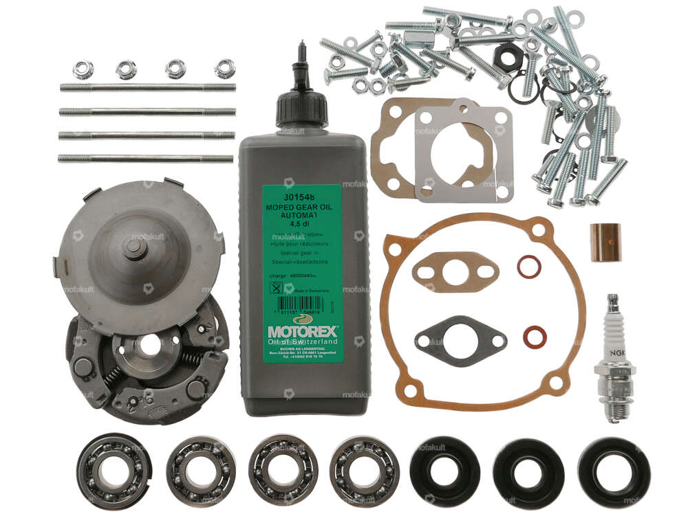 Kit revisione motore grande | Puch E50 Carousel Image 1