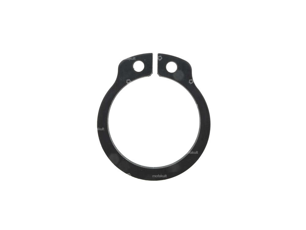 Sicherungsring 16 mm Inox Carousel Image 1