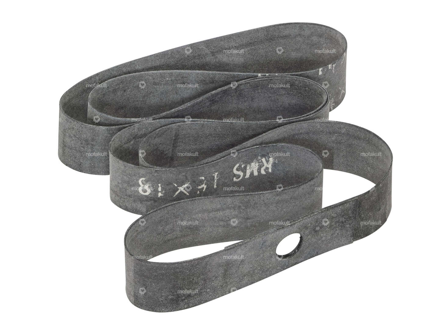 Felgenband 14" x 18 mm (Schutz für Schlauch) Carousel Image 1