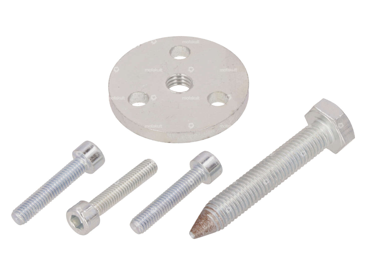 Innesco volano | Solex Carousel Image 1