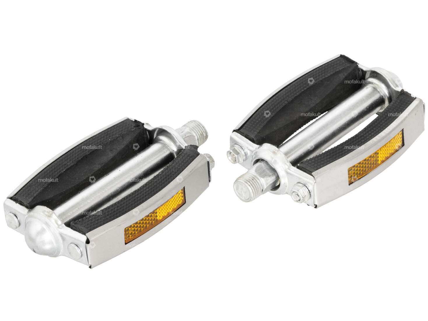 Pedali vecchio stile Carousel Image 1