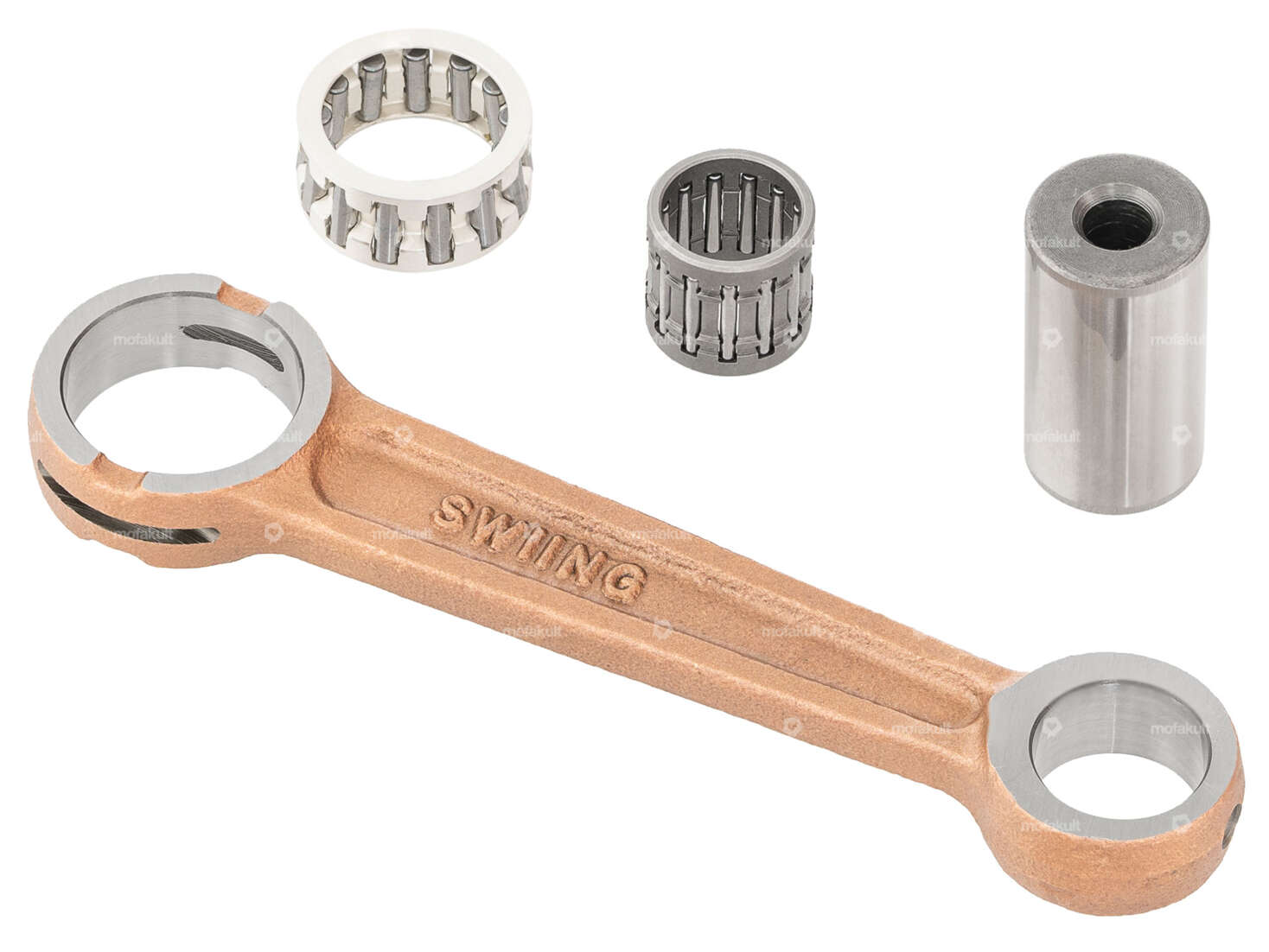 swiing® revival connecting rod | Zündapp Carousel Image 1
