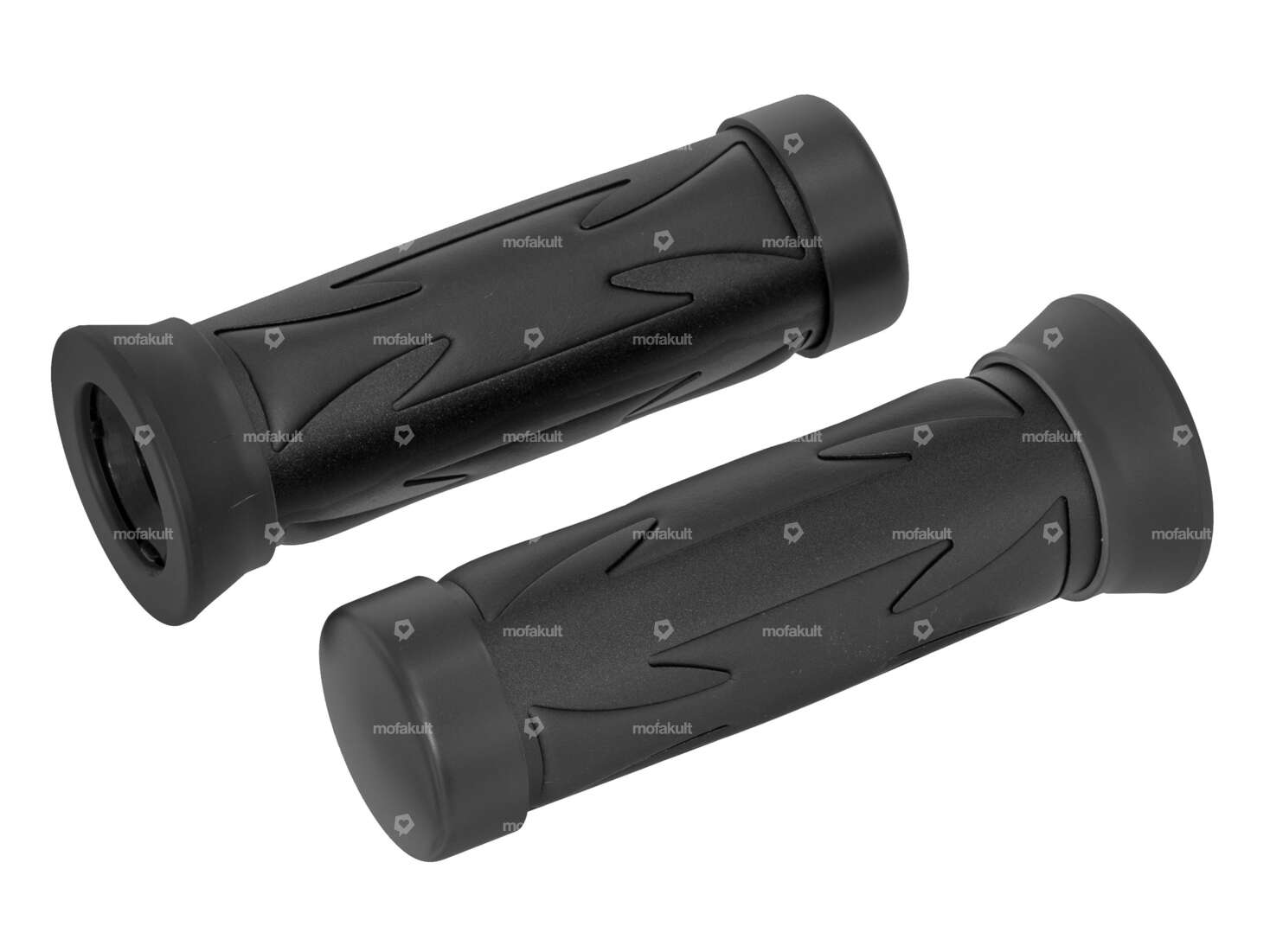 Griffe Iron Cross All-Black Carousel Image 1