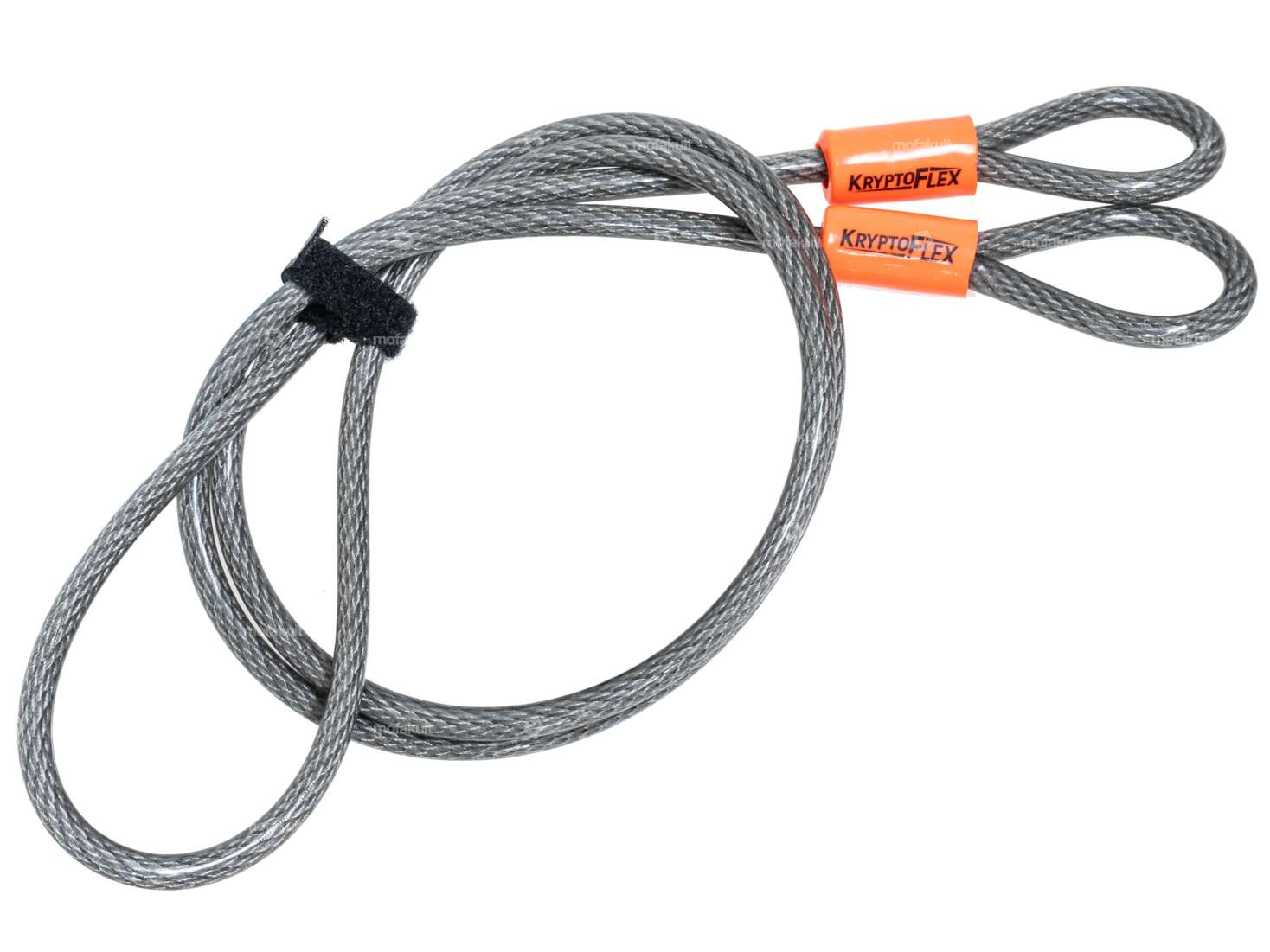 Cavo di sicurezza Kryptonite KryptoFlex 220 cm Carousel Image 1