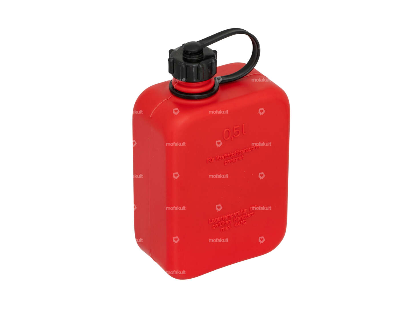 Benzinkanister 0.5 L Fuel Friend Carousel Image 1