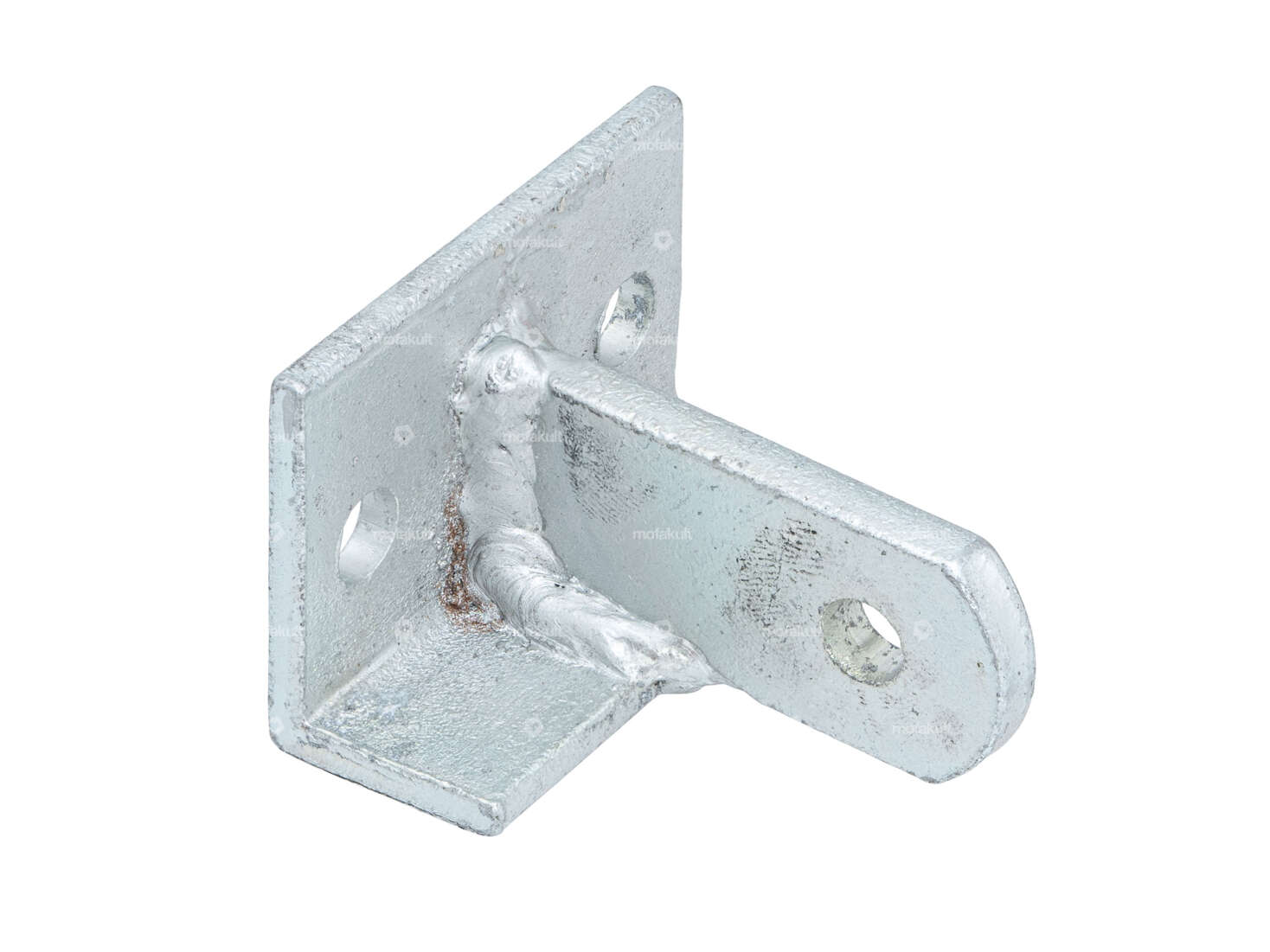 Gancio di traino per braccio portante HAERRY | Piaggio SI PTT Carousel Image 1