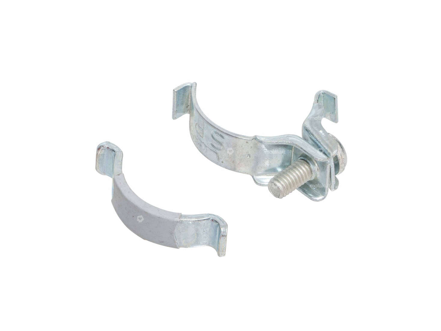 Set di morsetti MERIT per interruttore NOS Carousel Image 1