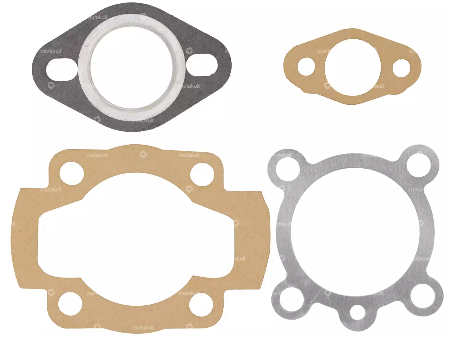 Kit Guarnizione Testa Cilindro Completo Con Viti Per Audi, Seat, Skoda, VW - Sostituzione Motore