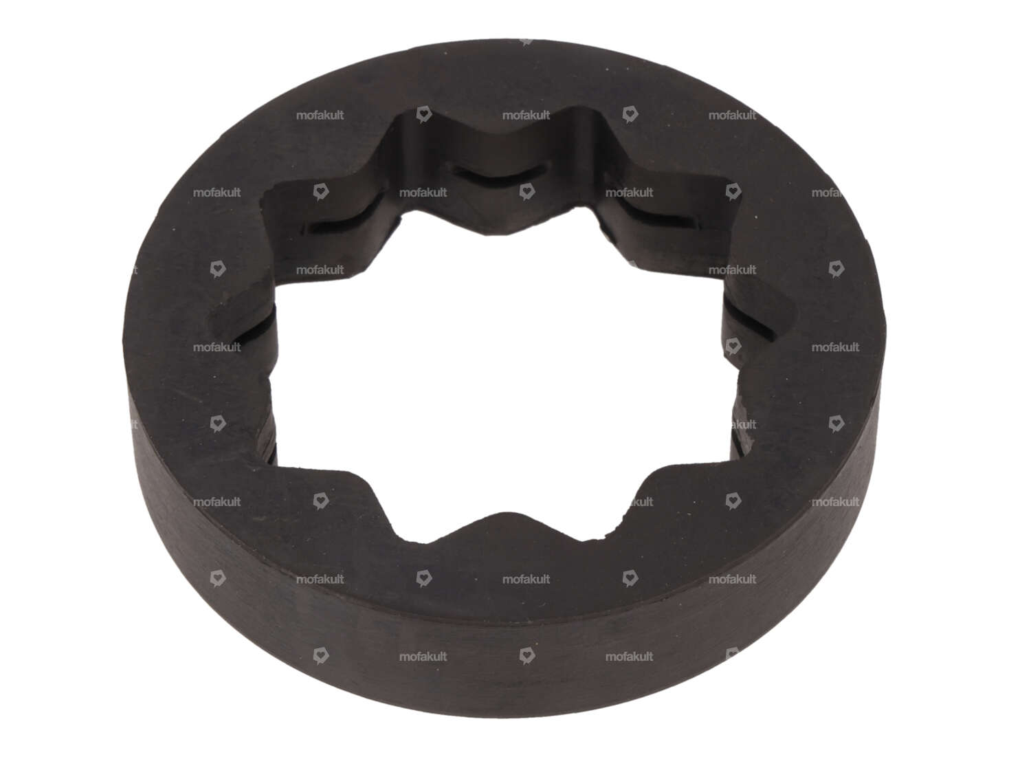 Anello di gomma / antivibrante Ø 80 mm frizione | Garelli Katia Carousel Image 1