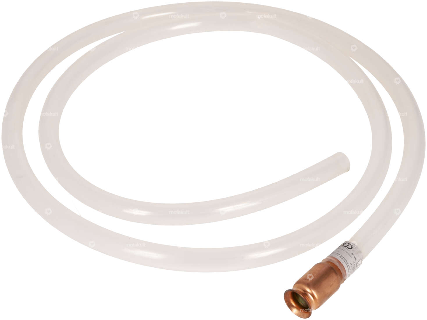 BGS Pompa agitatrice a tubo 180 cm Carousel Image 1