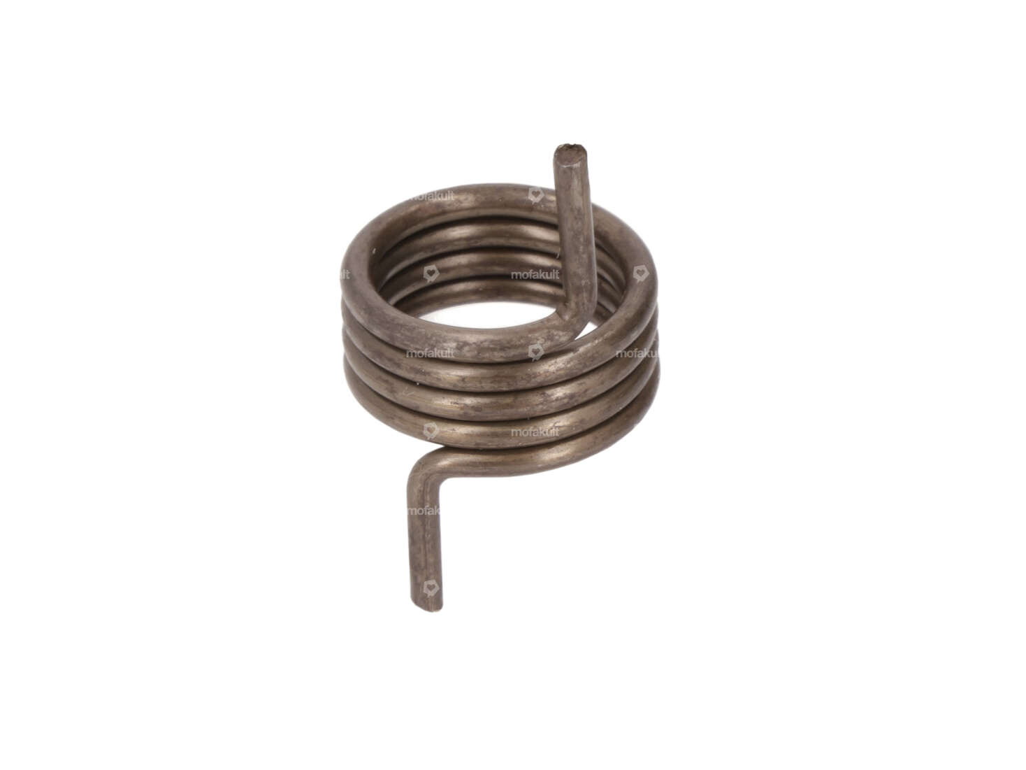 Spring decoupling shaft (new model) | Puch MC50, MS50, VZ50, Monza Carousel Image 1