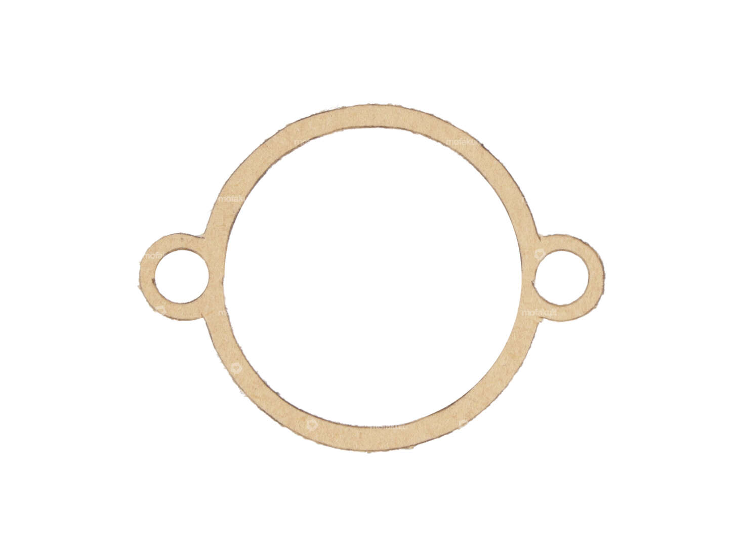 Gurtner gasket fuel connection carburetor AR1 sealing paper | MBK, Motobécane (AV10) Carousel Image 1