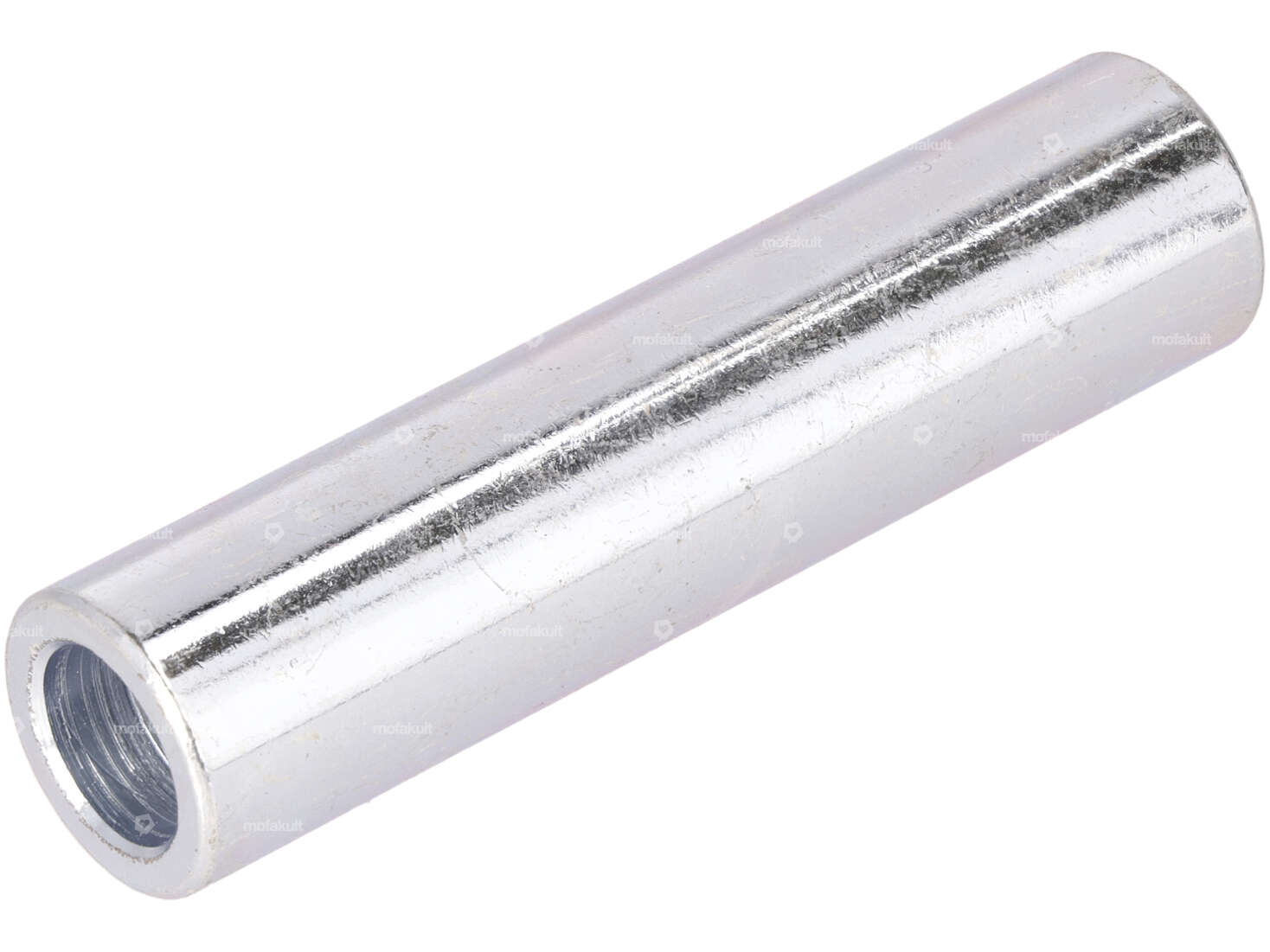 swiing® revival spacer sleeve wheel axle 12.3x19x78.5 mm Carousel Image 1