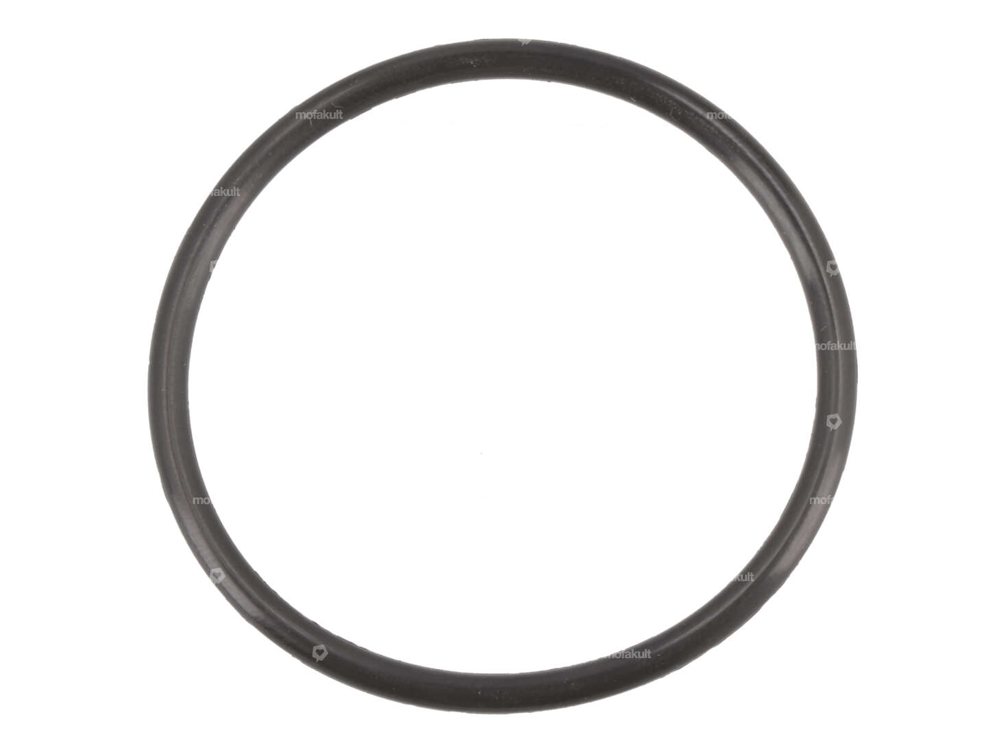 O-Ring Zylinderkopf FPM (bis 200°C) 46 x 3 (alte Ausf.) | Puch Carousel Image 1