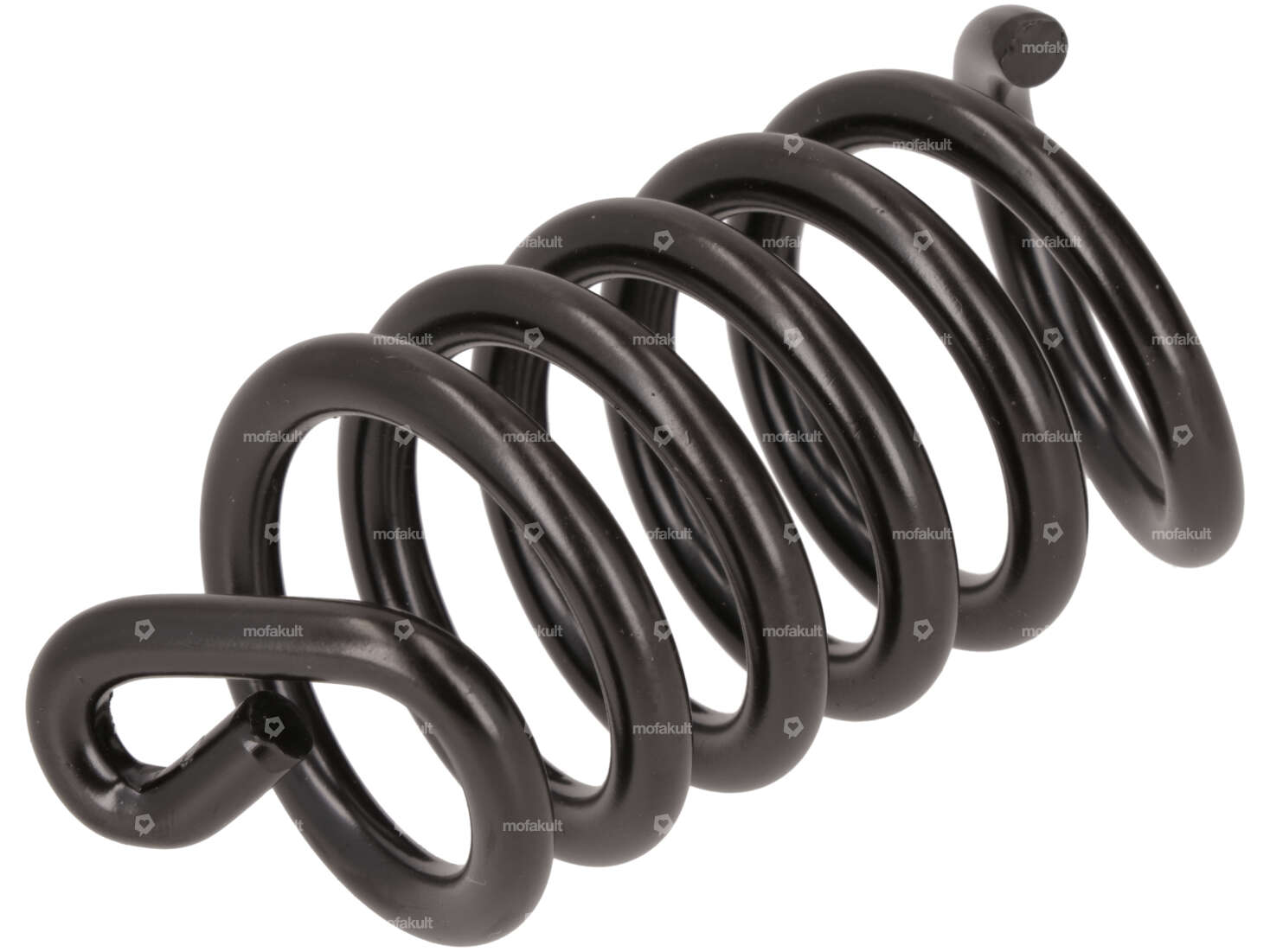 Molla a sella | Solex Carousel Image 1