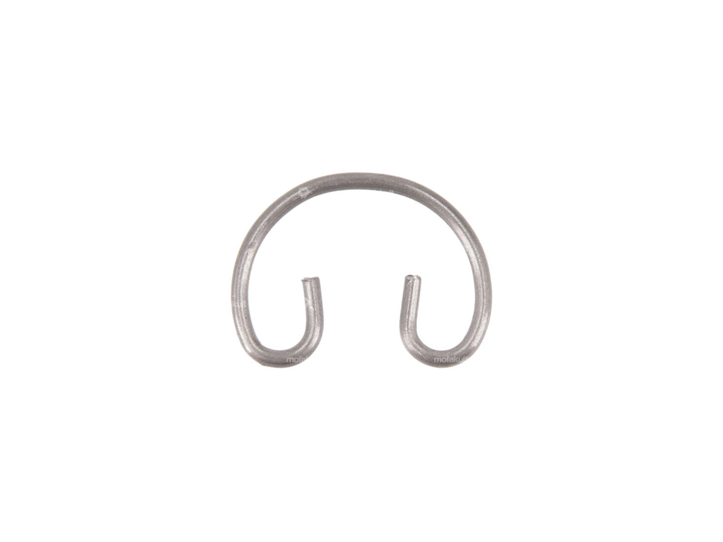 Meteor piston pin lock Ø 12 mm (double) Carousel Image 1