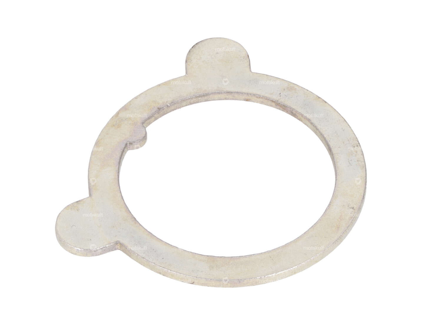 Rondella di sicurezza testa di controllo / dado terminale originale | Piaggio Ciao Carousel Image 1