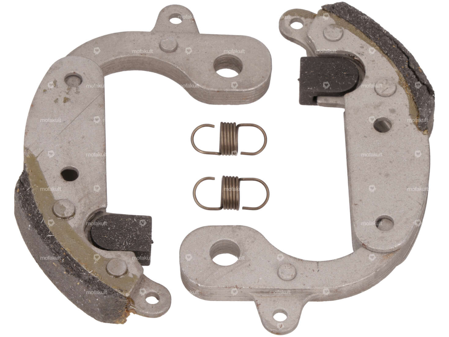 FERODO Starterbacken Kupplung Vario | Piaggio Carousel Image 1