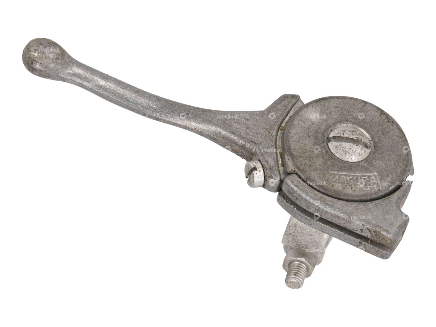 Leva di comando Magura NOS | asse singolo Carousel Image 1