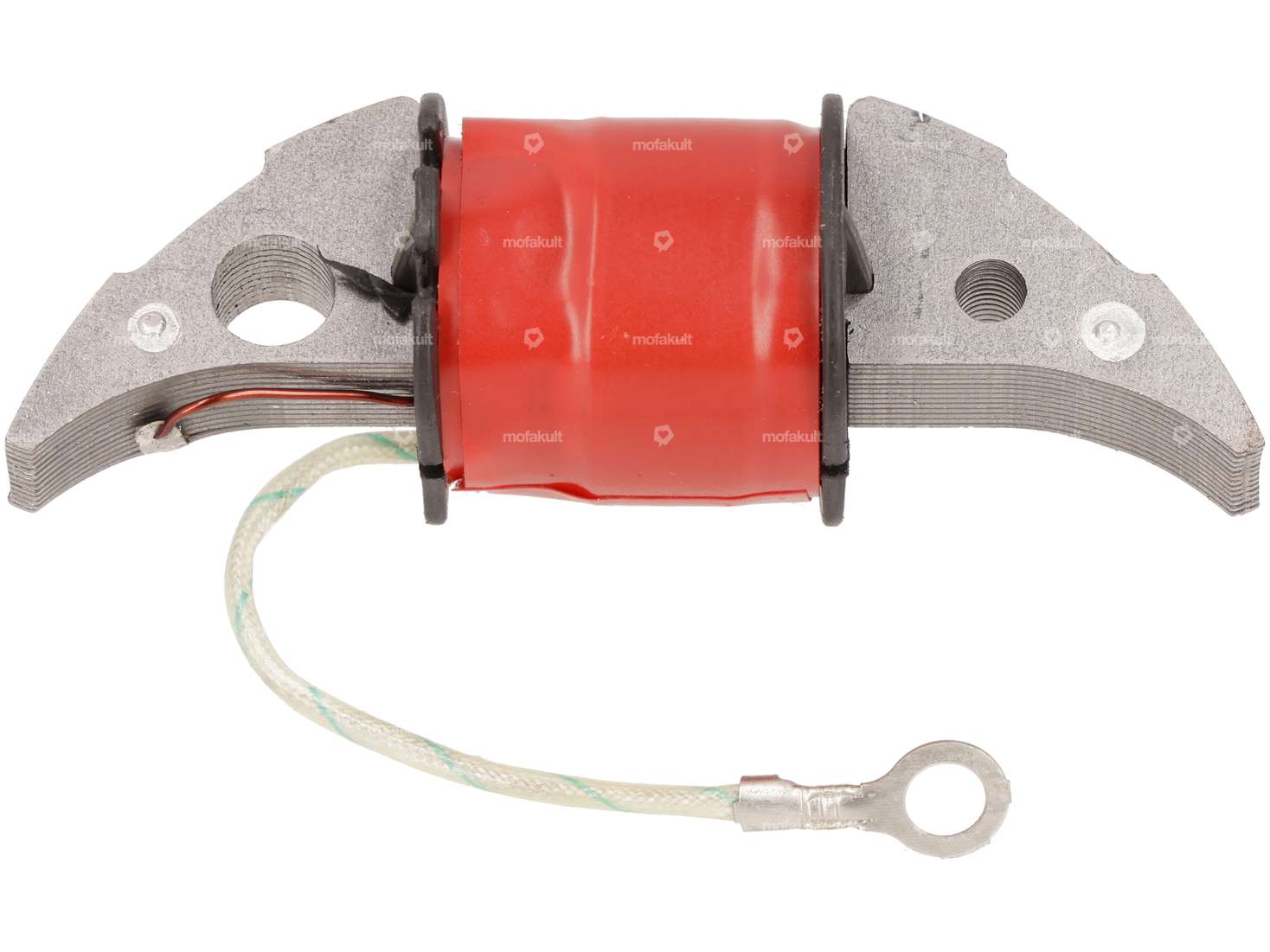 Light coil 6 V | MBK / Motobécane 51 Carousel Image 1