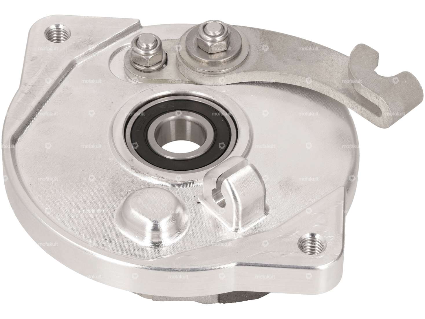 Bremsankerplatte hinten Ø 90 mm (Gussfelge) | Honda Camino Carousel Image 2