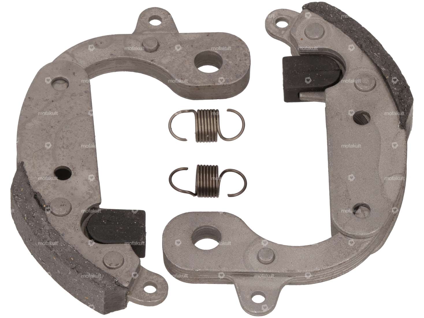 CIF Scarpa di avviamento Vario | Piaggio Ciao, SI, Bravo, Boxer Carousel Image 1