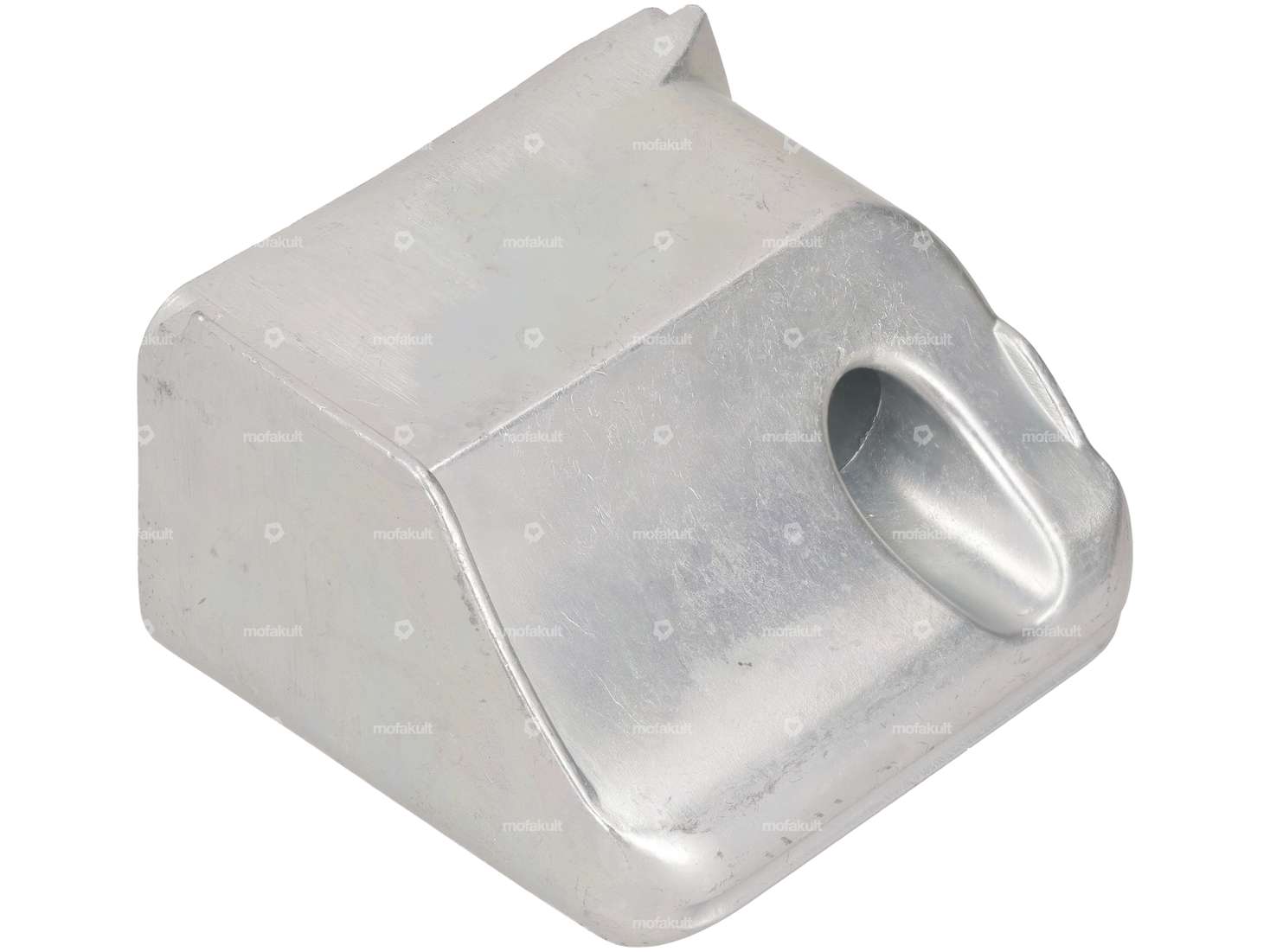 Replica del tappo del filtro aria Bing SSB con membrana Carousel Image 3