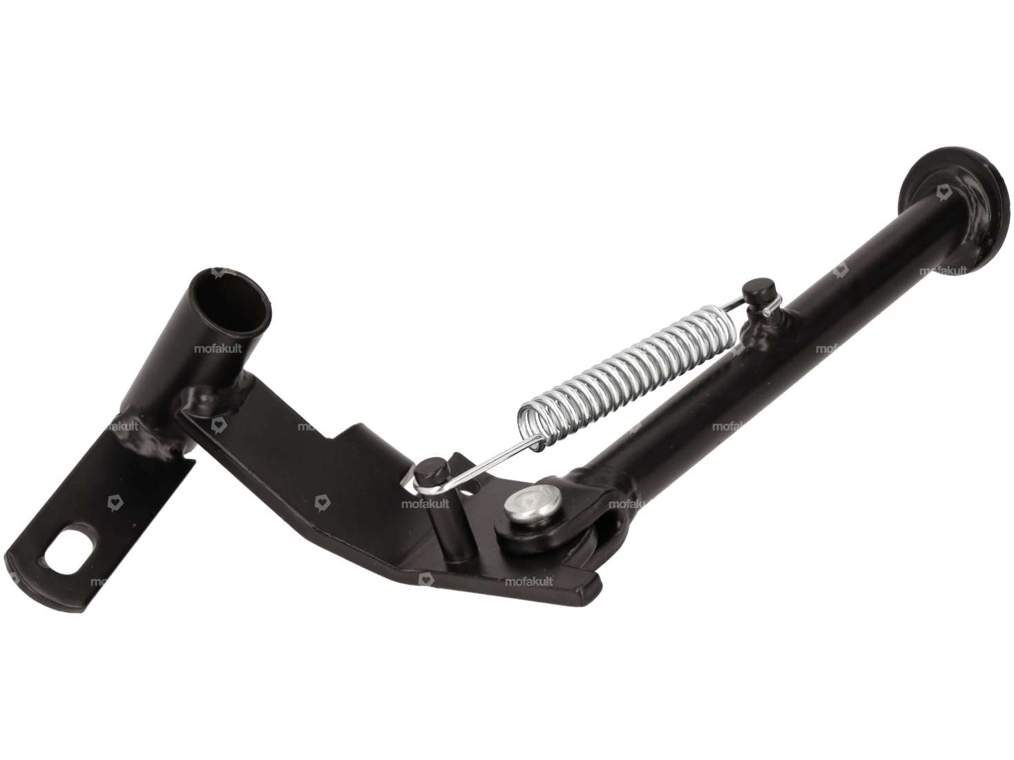 Side stand black | Piaggio Bravo, SUPERbravo, Gilera Citta Carousel Image 2