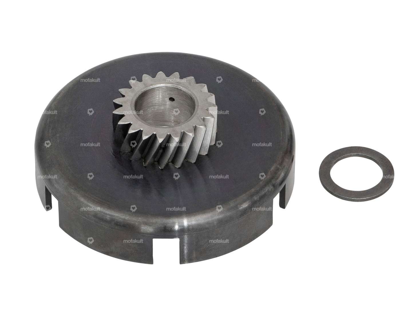 Cestello frizione Z50 19 denti | Puch X30 Carousel Image 1