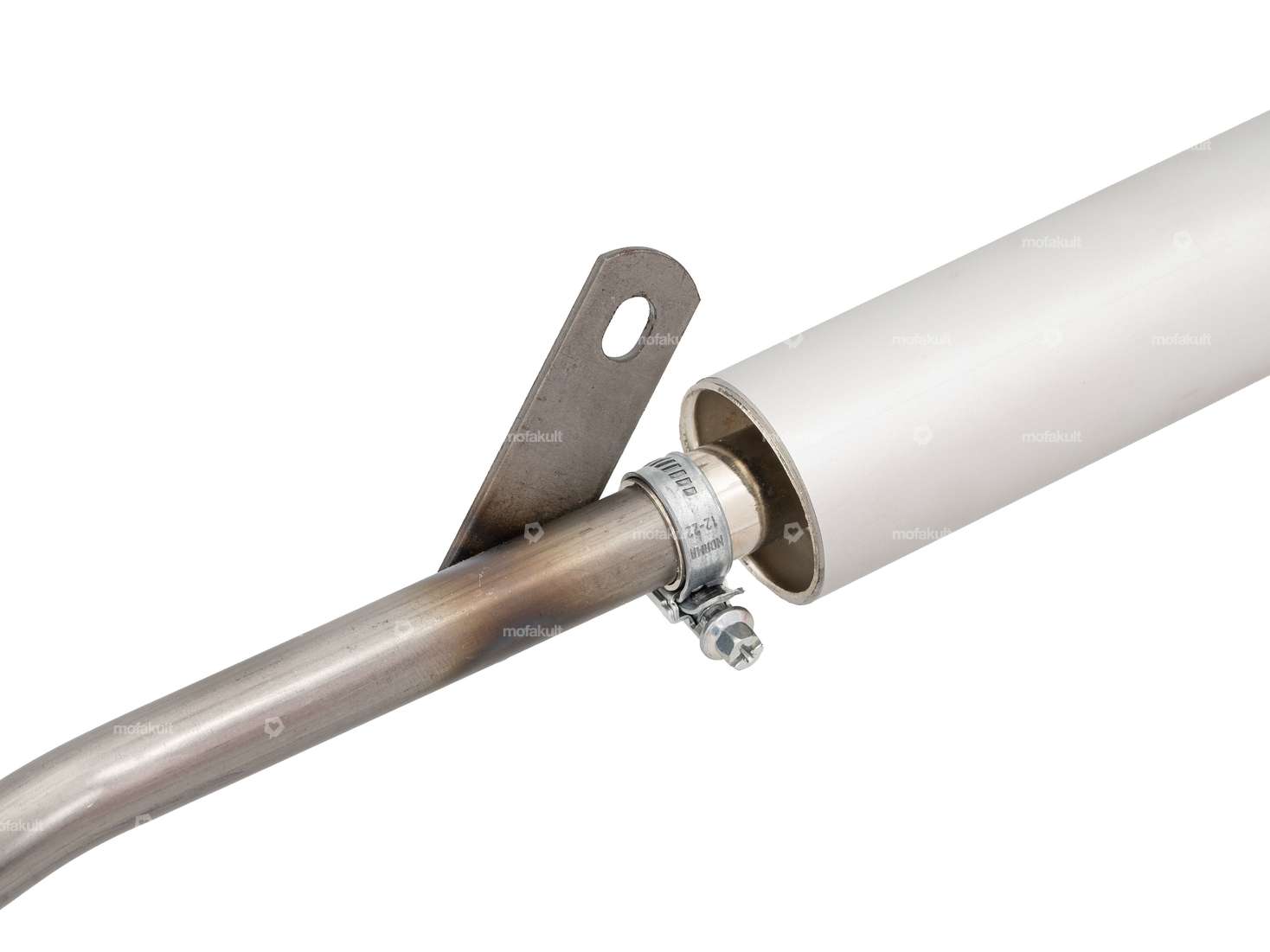 Circuito di scarico PROMA | Puch Carousel Image 3