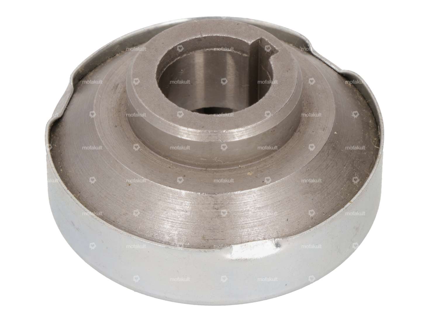 Supporto maniglia 349.1.13.723.2 NOS | Puch Carousel Image 1