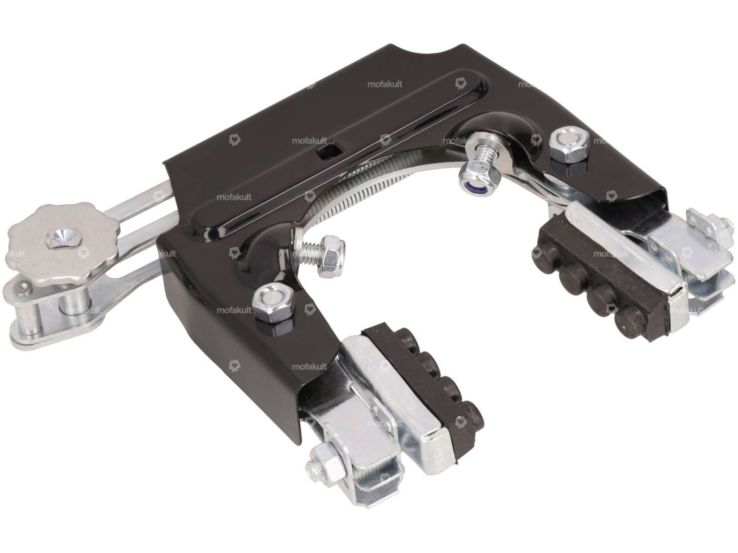 Bremsen-Set vorne | Solex Carousel Image 1