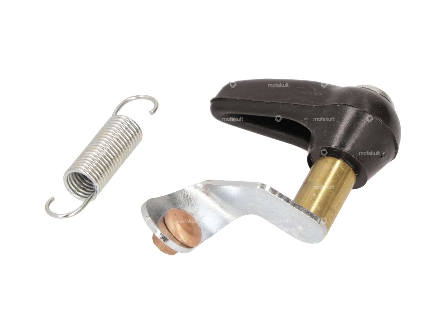 Interruttore luce | Solex Carousel Image 2