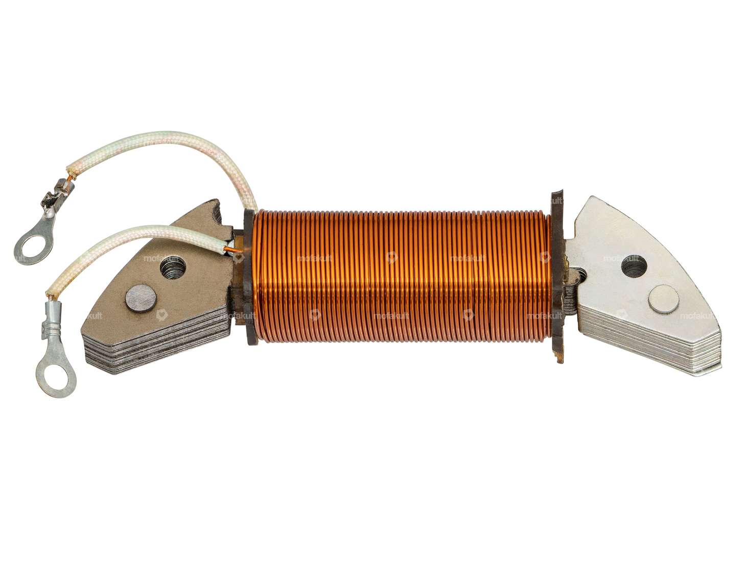 Bobina leggera | Solex Carousel Image 1