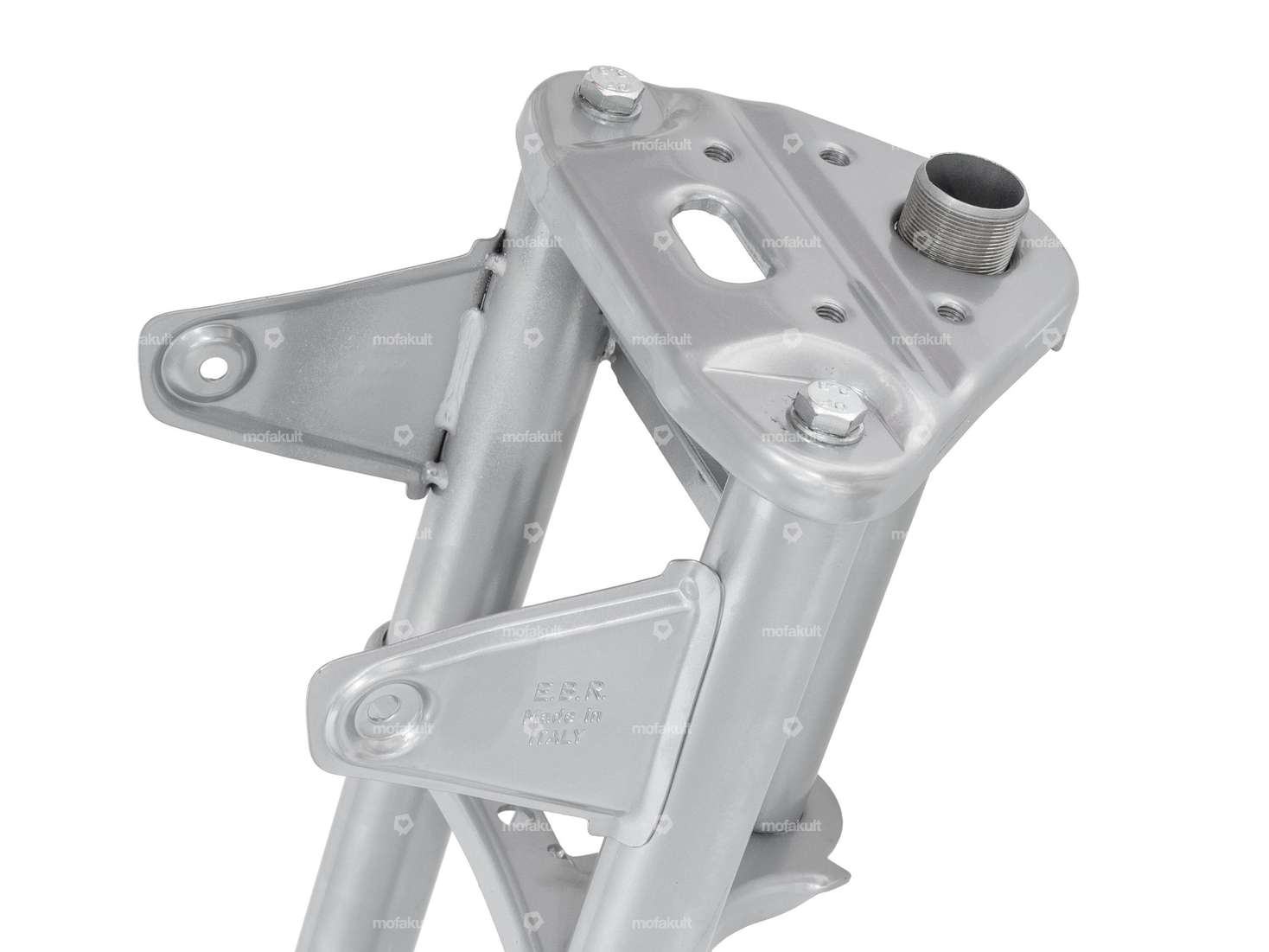 Forcella standard EBR argento | Puch Carousel Image 3