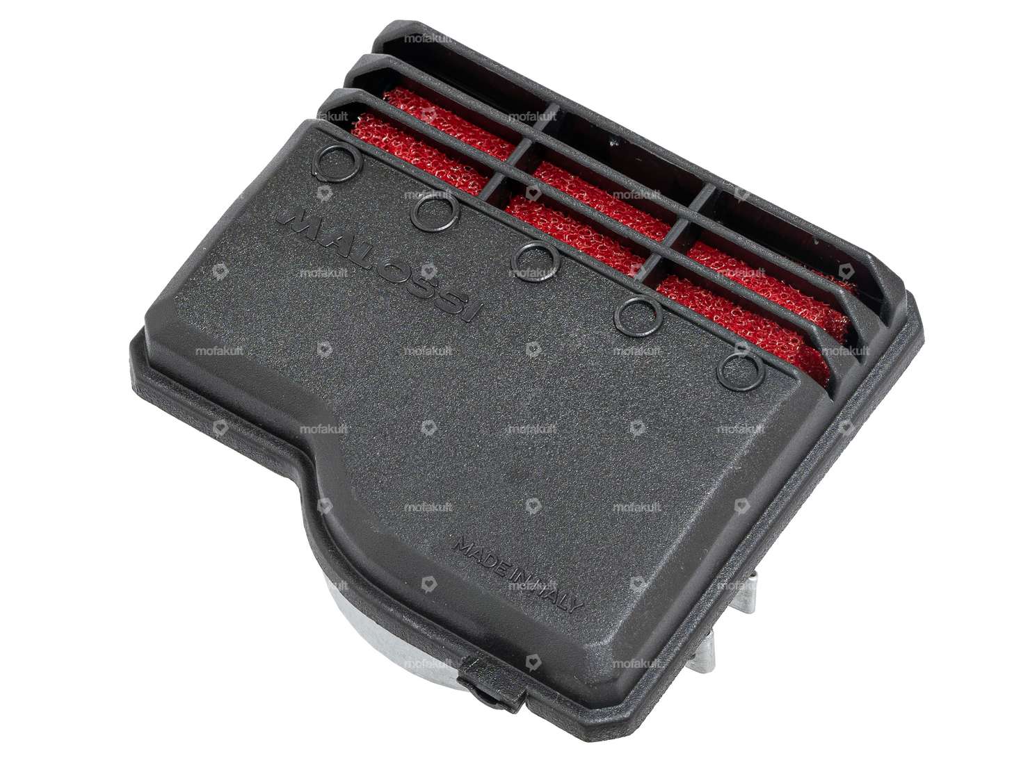 Filtro aria Malossi | Piaggio Ciao, SI, Bravo, Boxer Carousel Image 2