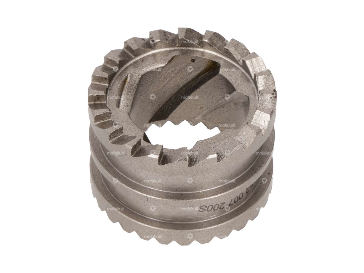 Meccanismo di avviamento a pedale del carrello | Sachs Carousel Image 1