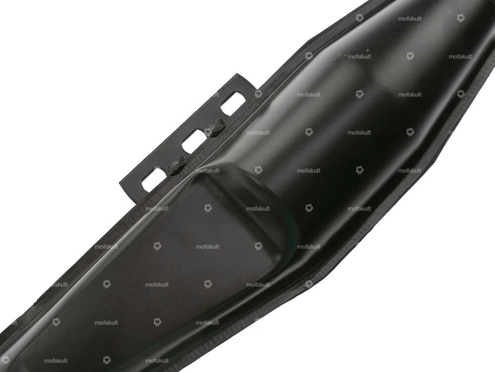 Marmitta Jamarcol Cross 28 mm nero Carousel Image 3