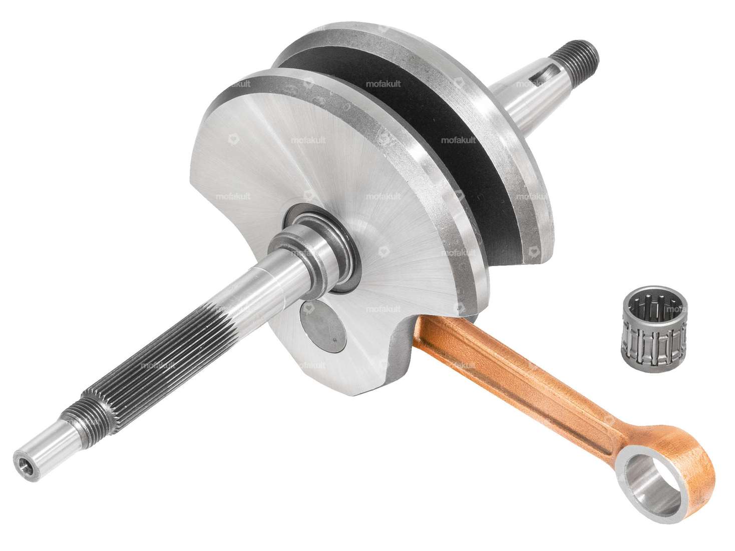 Albero motore Jasil | Sachs 503 AC / ADV (A3337 / A2904) Carousel Image 1