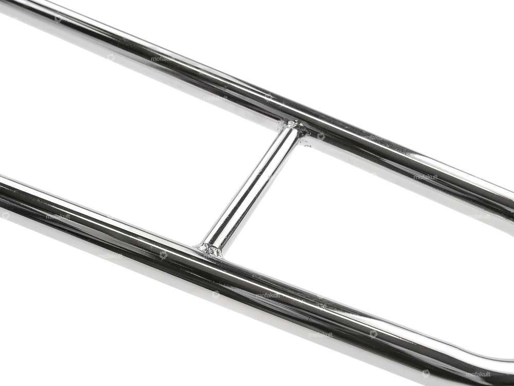 66HEROES Backrest / Sissybar Carousel Image 3