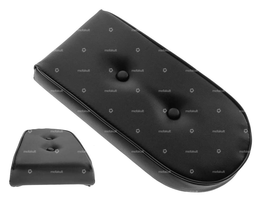 Cuscino per schienale per sissybar Carousel Image 9