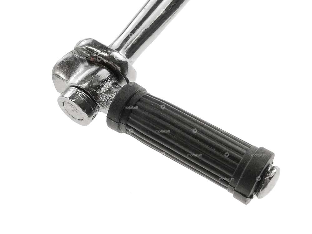 Leva di avviamento pieghevole diritta | Sachs Carousel Image 2